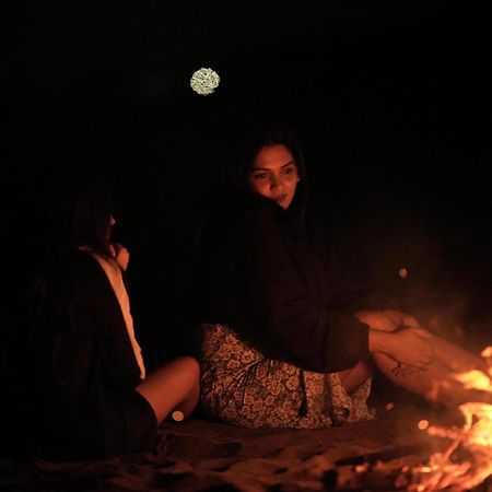 Cassa Marina Beach Resort Damlawari Bagian luar foto