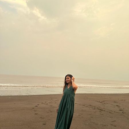 Cassa Marina Beach Resort Damlawari Bagian luar foto