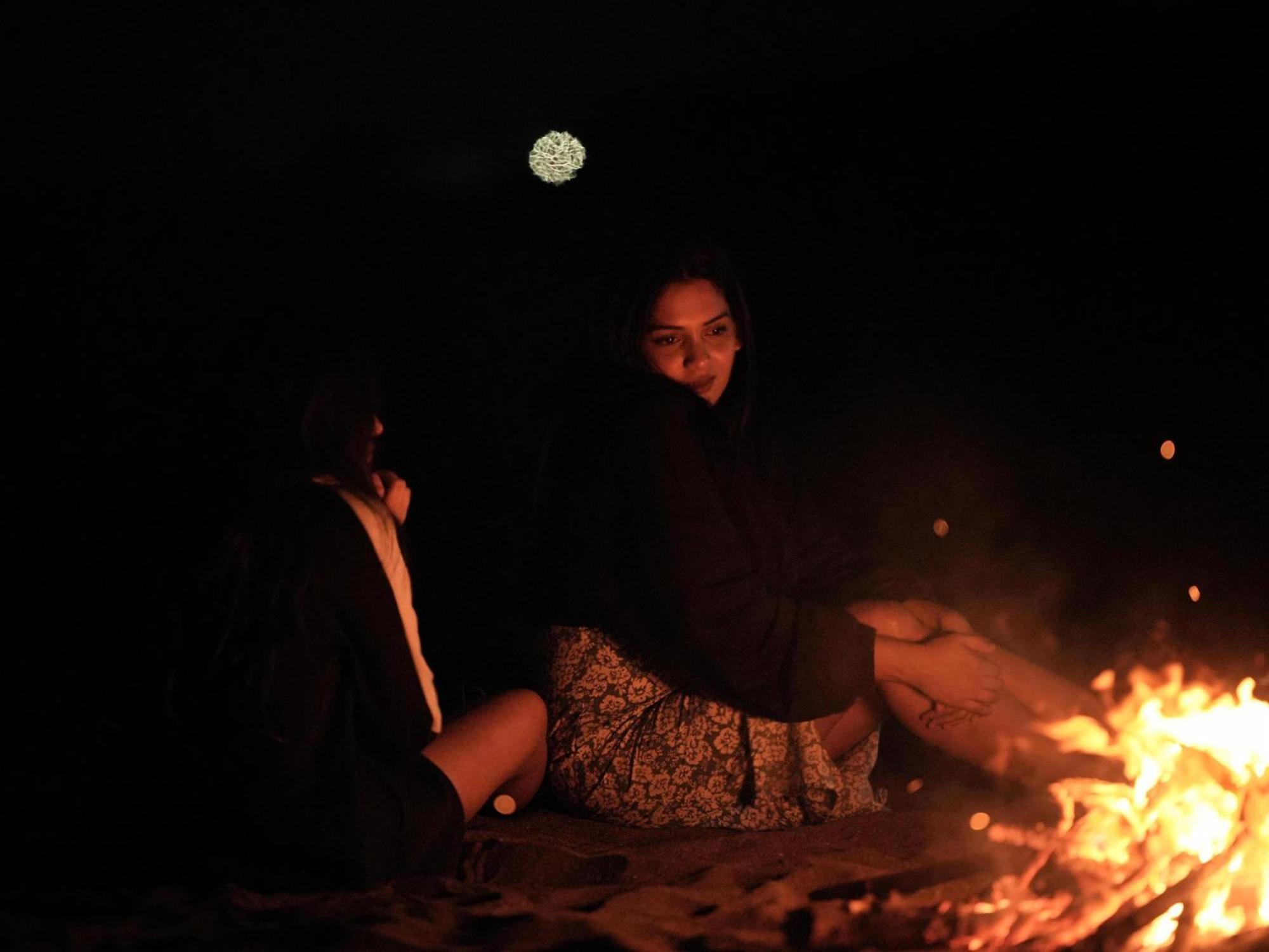 Cassa Marina Beach Resort Damlawari Bagian luar foto