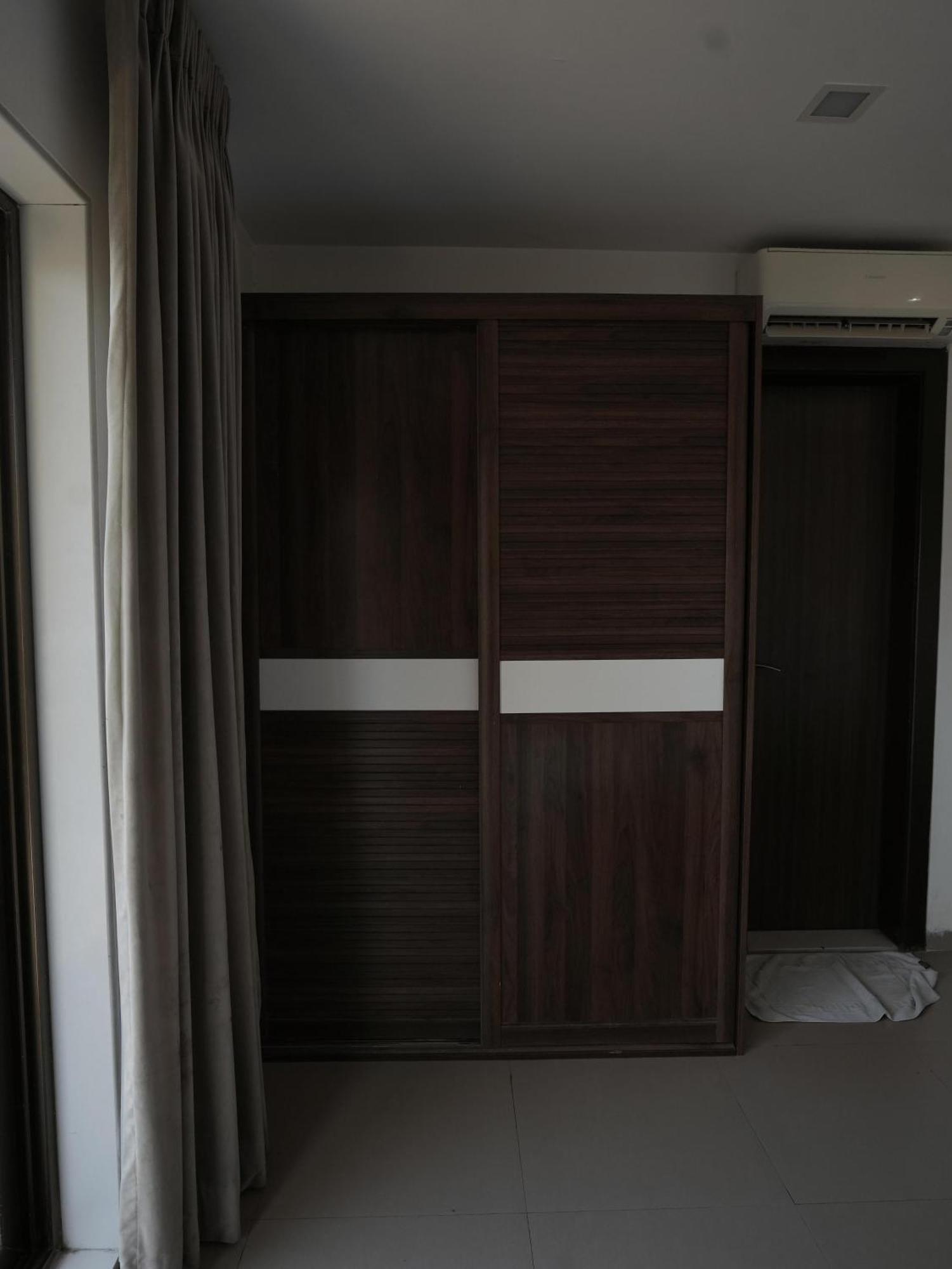 Cassa Marina Beach Resort Damlawari Bagian luar foto
