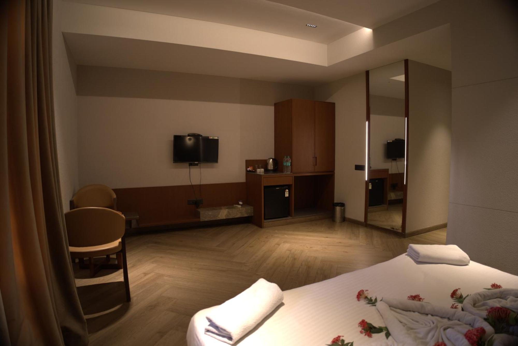 Cassa Marina Beach Resort Damlawari Bagian luar foto